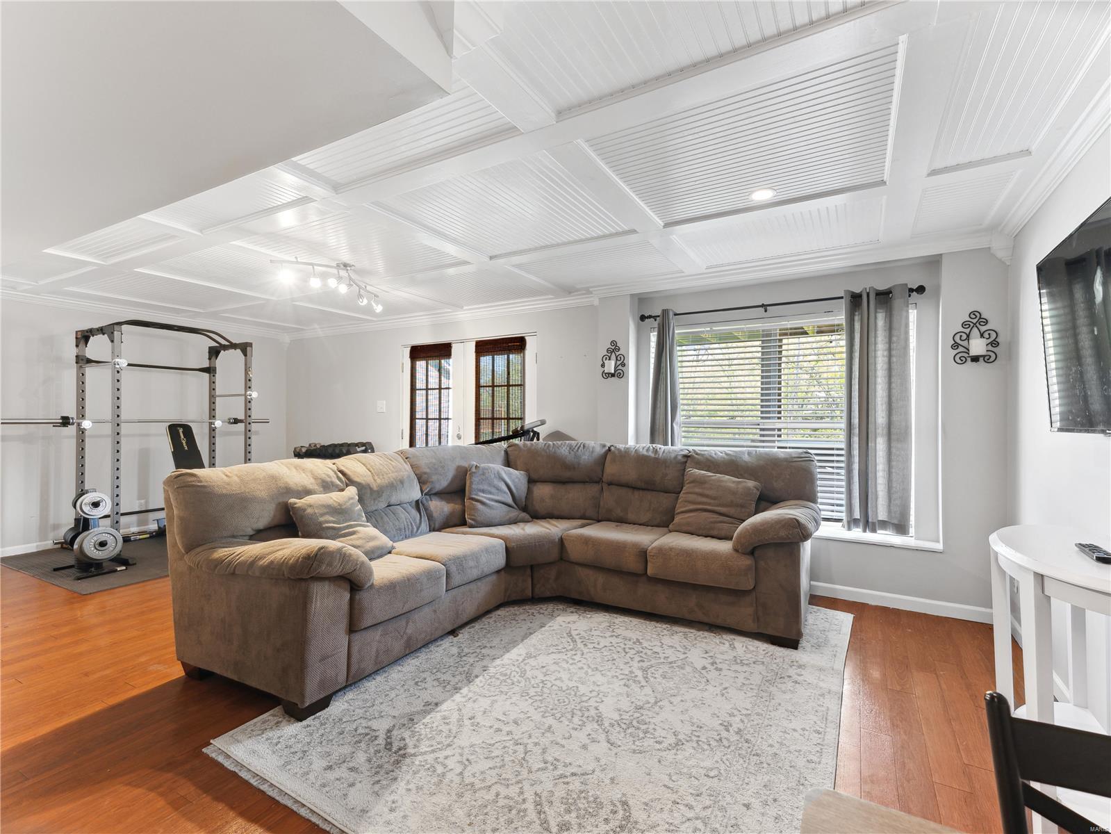 Ivy Trails - Residential