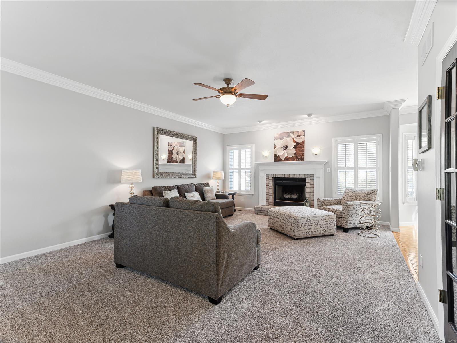 Ivy Trails - Residential