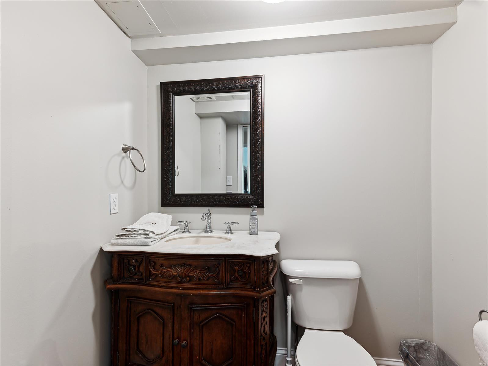 Ivy Trails - Residential