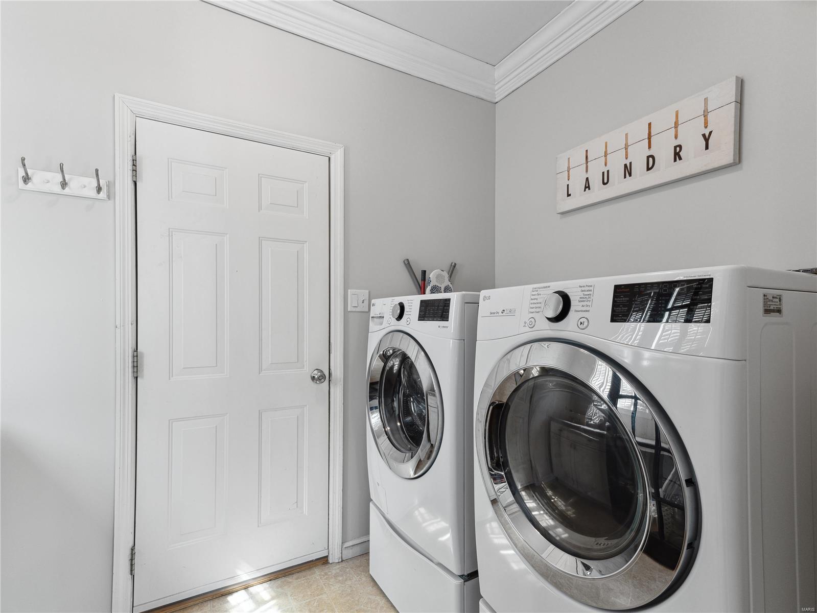 Ivy Trails - Residential