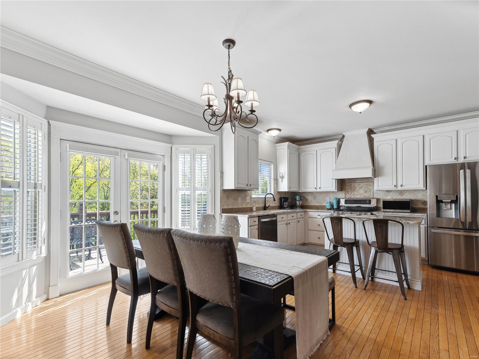 Ivy Trails - Residential