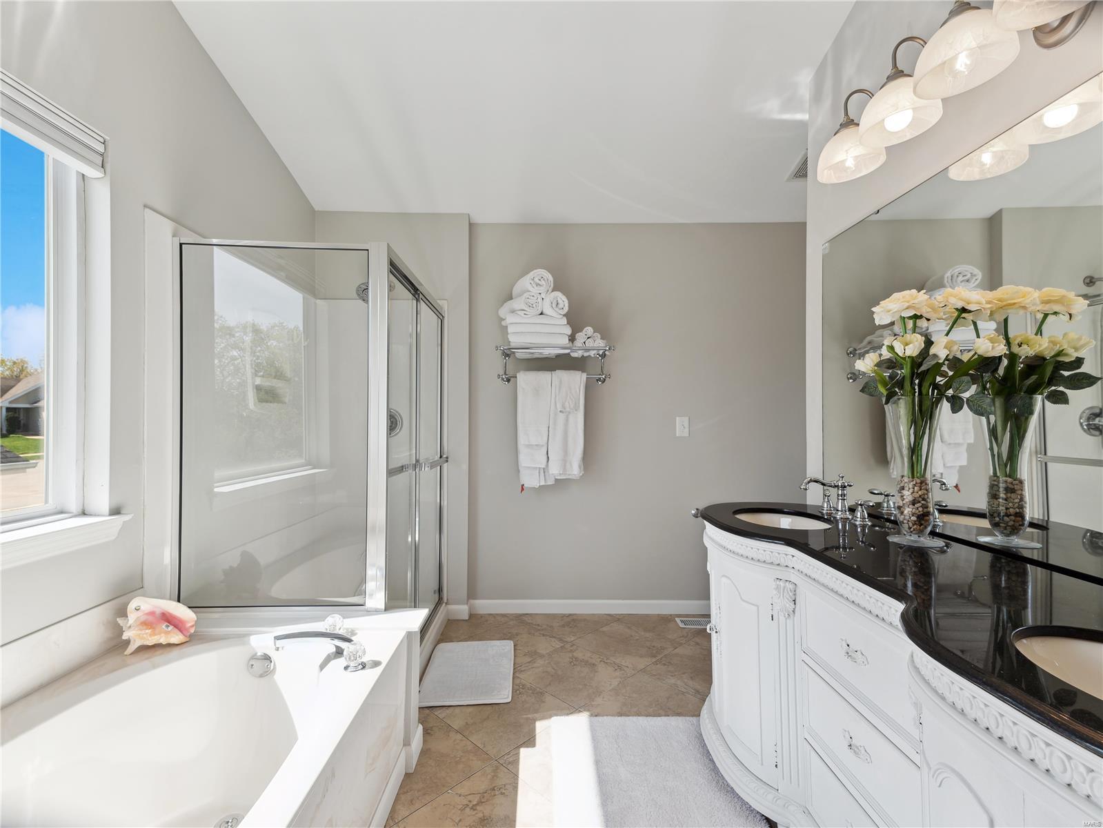 Ivy Trails - Residential