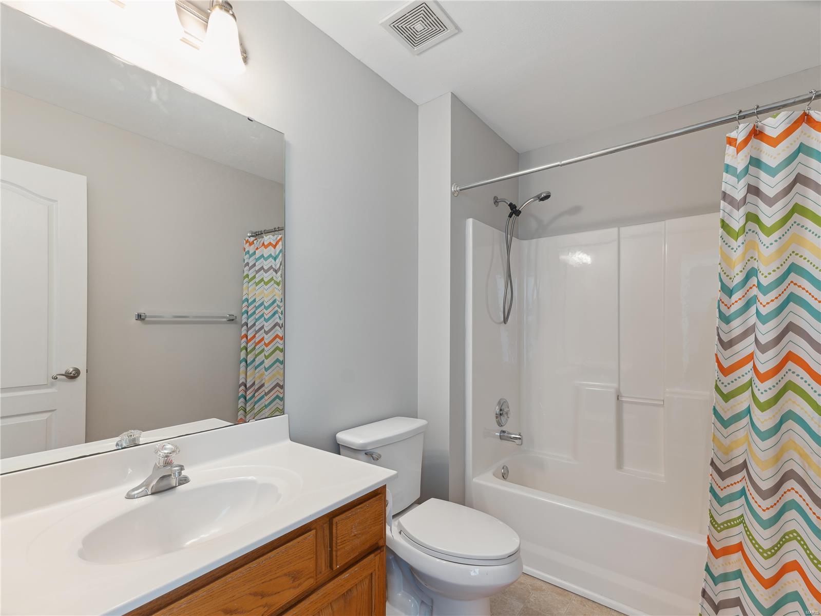 Ivy Trails - Residential