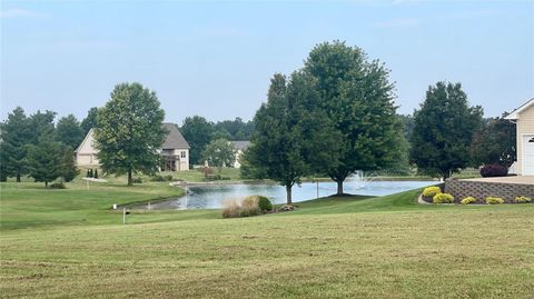 Tiny photo for 0 Westborough Estates (Lot 57), Troy, MO 63379 (MLS # 25006977)