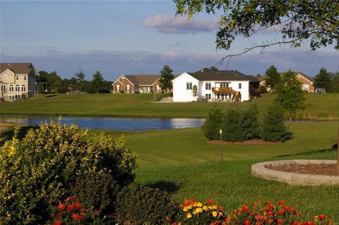 Tiny photo for 0 Westborough Estates (Lot 57), Troy, MO 63379 (MLS # 25006977)