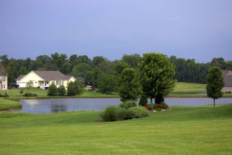 Tiny photo for 0 Westborough Estates (Lot 57), Troy, MO 63379 (MLS # 25006977)