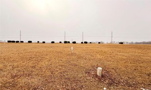 Tiny photo for 0 Westborough Estates (Lot 57), Troy, MO 63379 (MLS # 25006977)
