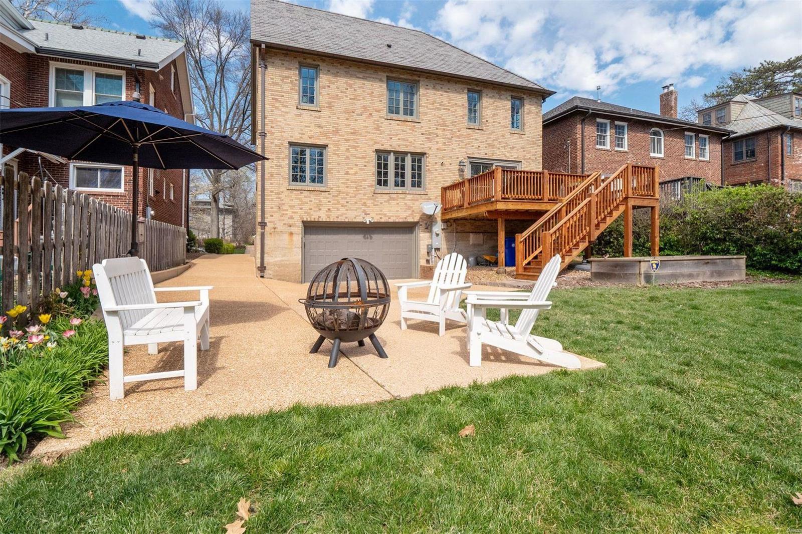 University Heights 3 - Residential