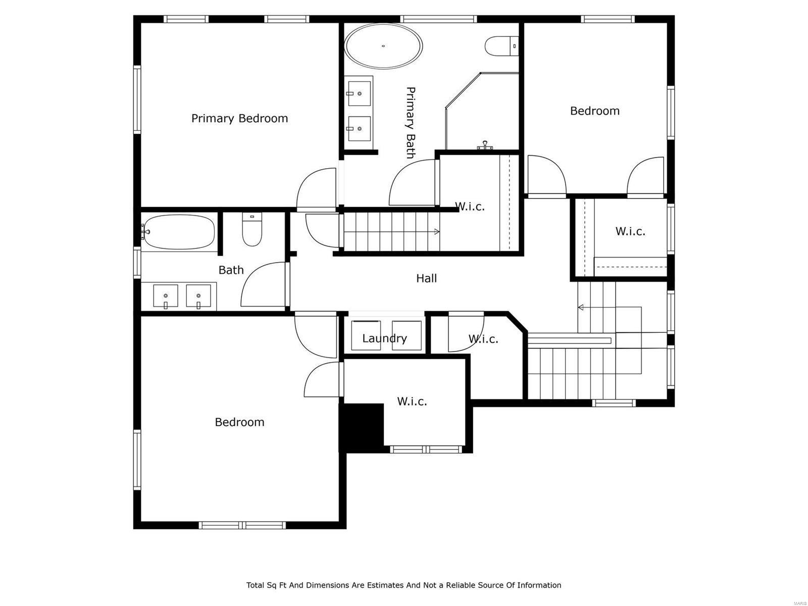 University Heights 3 - Residential