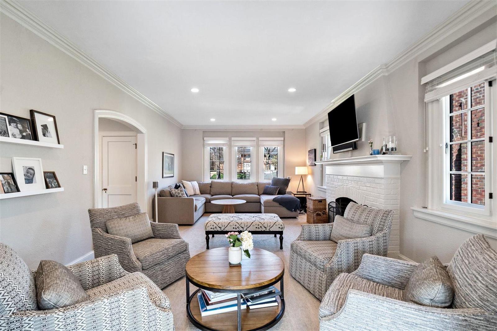 University Heights 3 - Residential