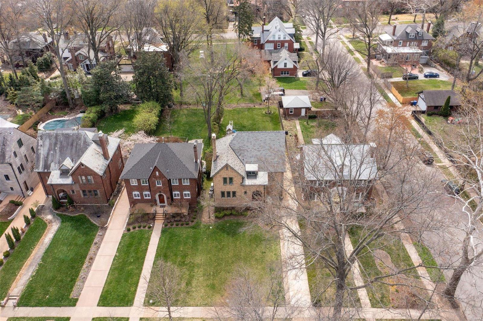 University Heights 3 - Residential