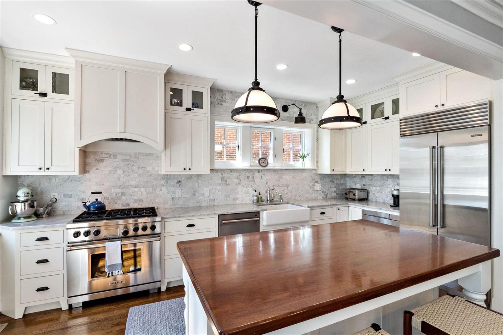 University Heights 3 - Residential