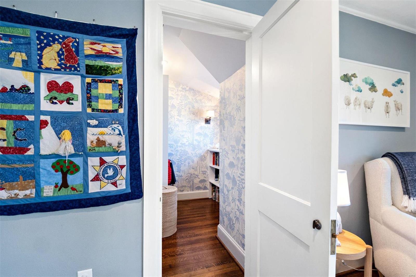 University Heights 3 - Residential