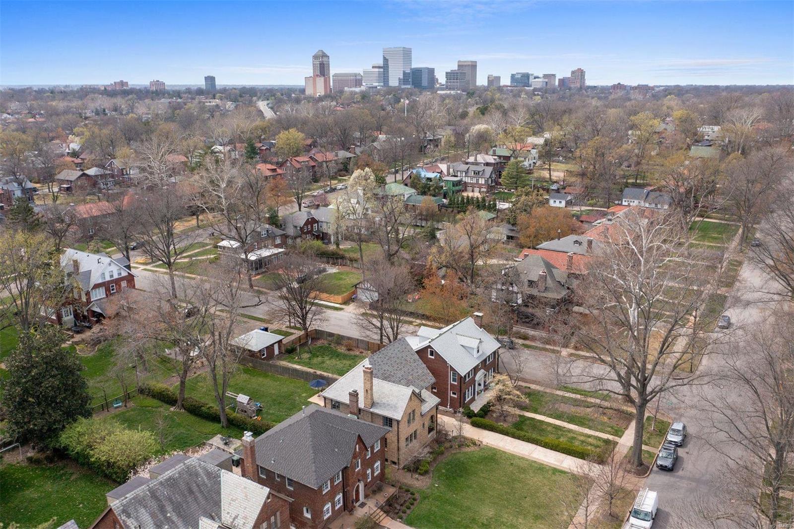 University Heights 3 - Residential