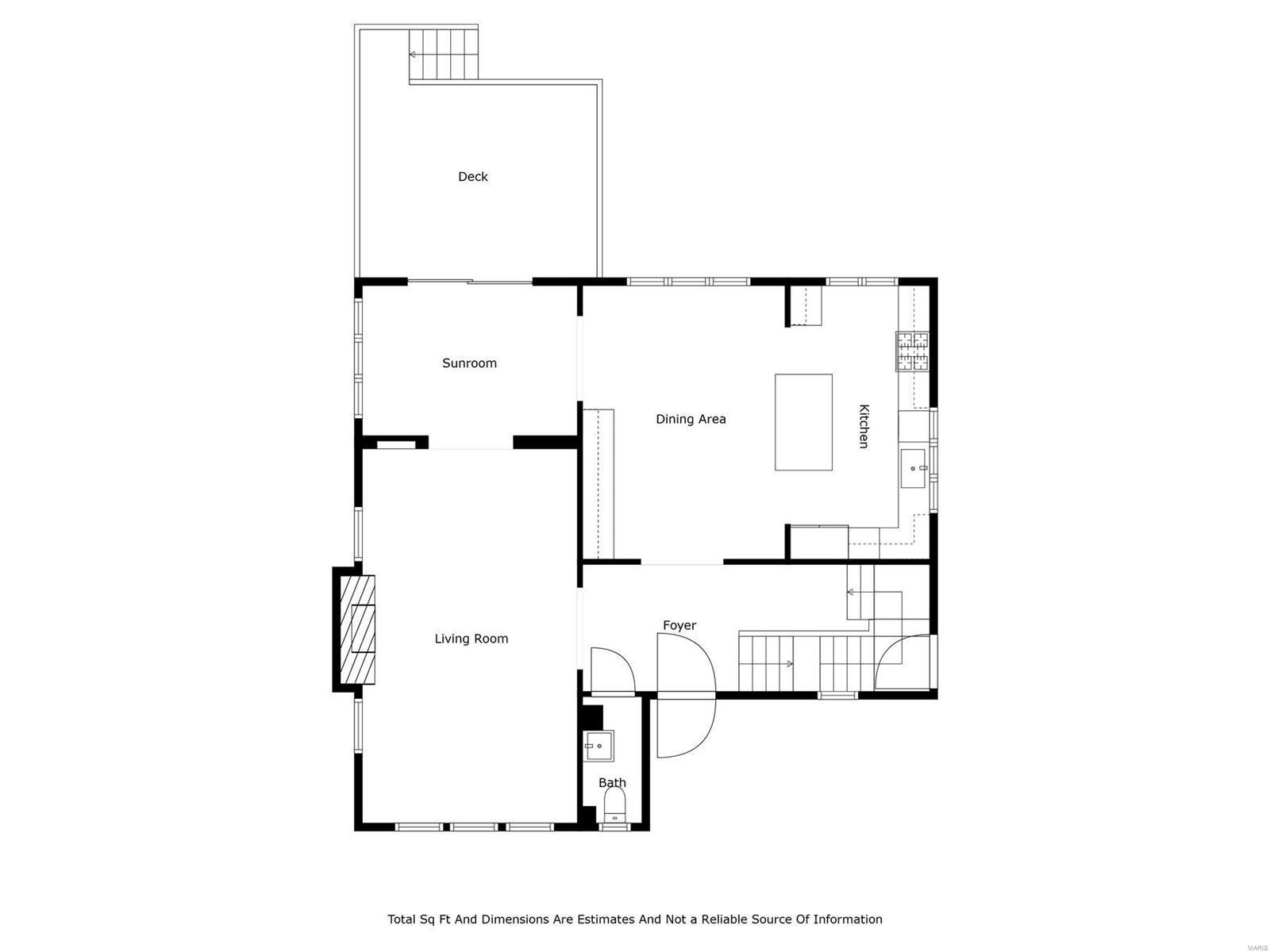 University Heights 3 - Residential