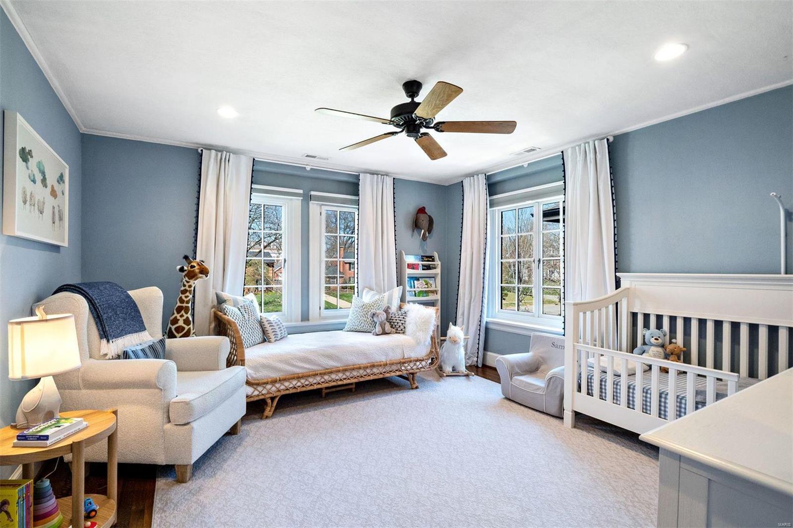 University Heights 3 - Residential