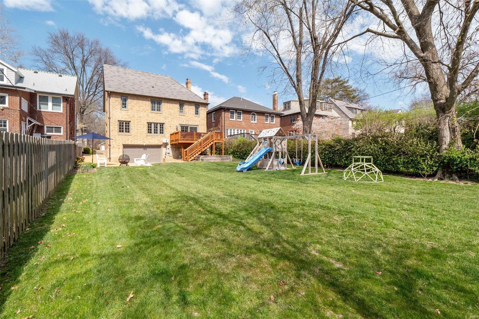 University Heights 3 - Residential