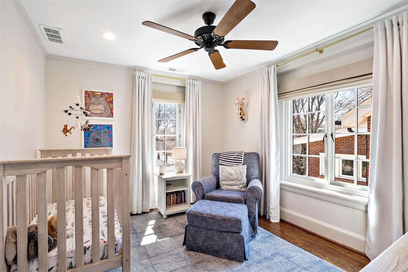 University Heights 3 - Residential