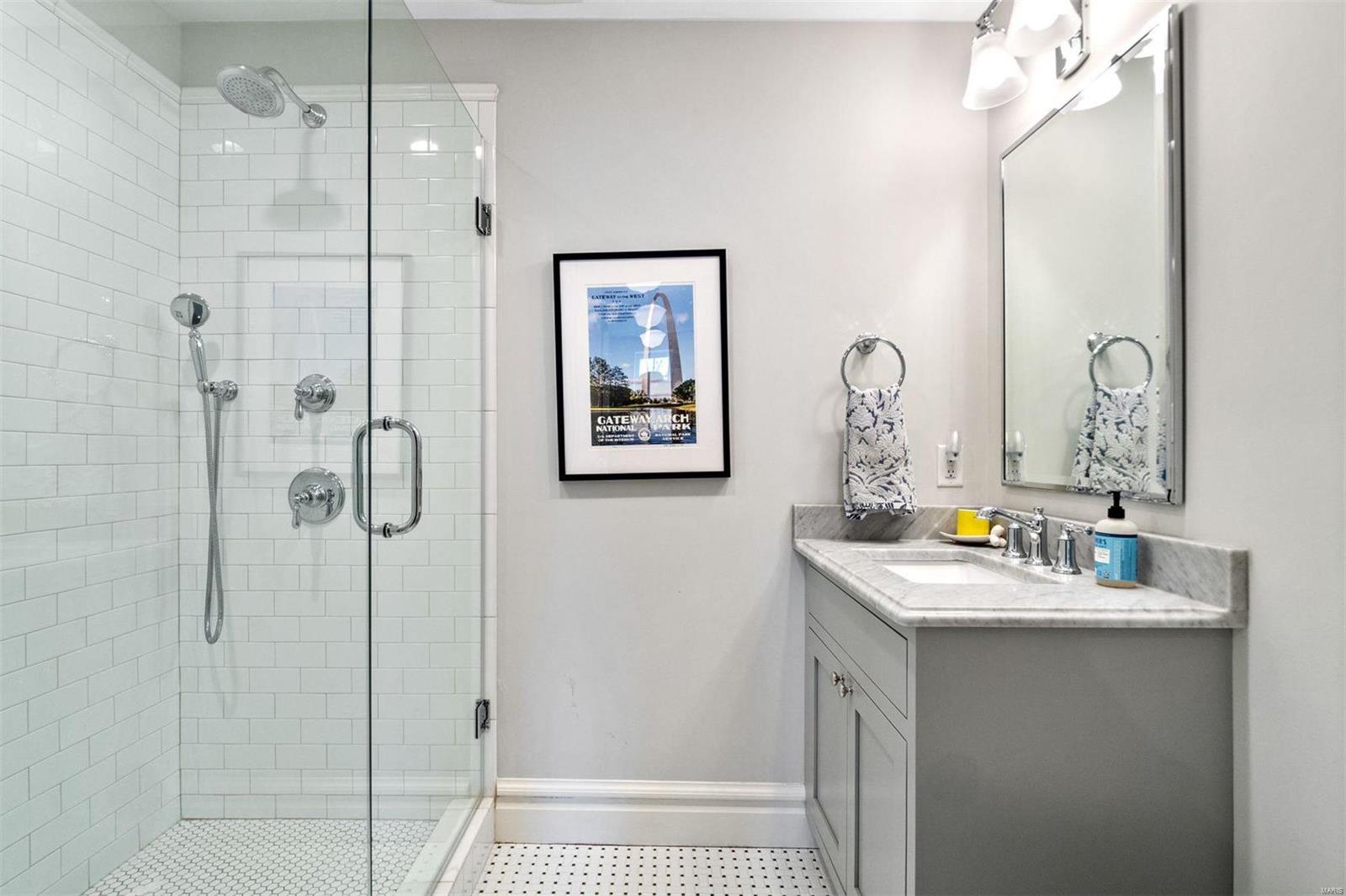 University Heights 3 - Residential