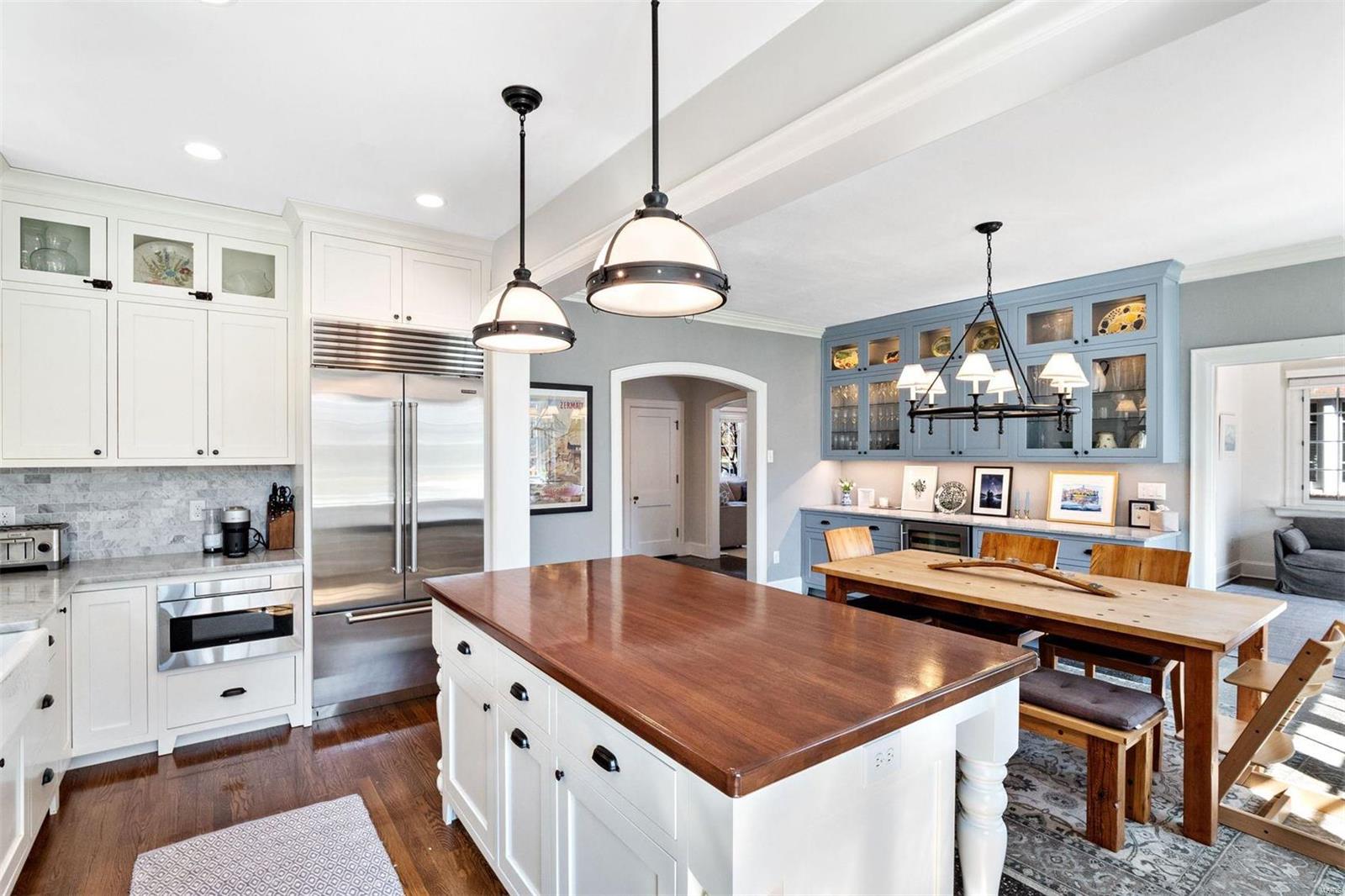 University Heights 3 - Residential