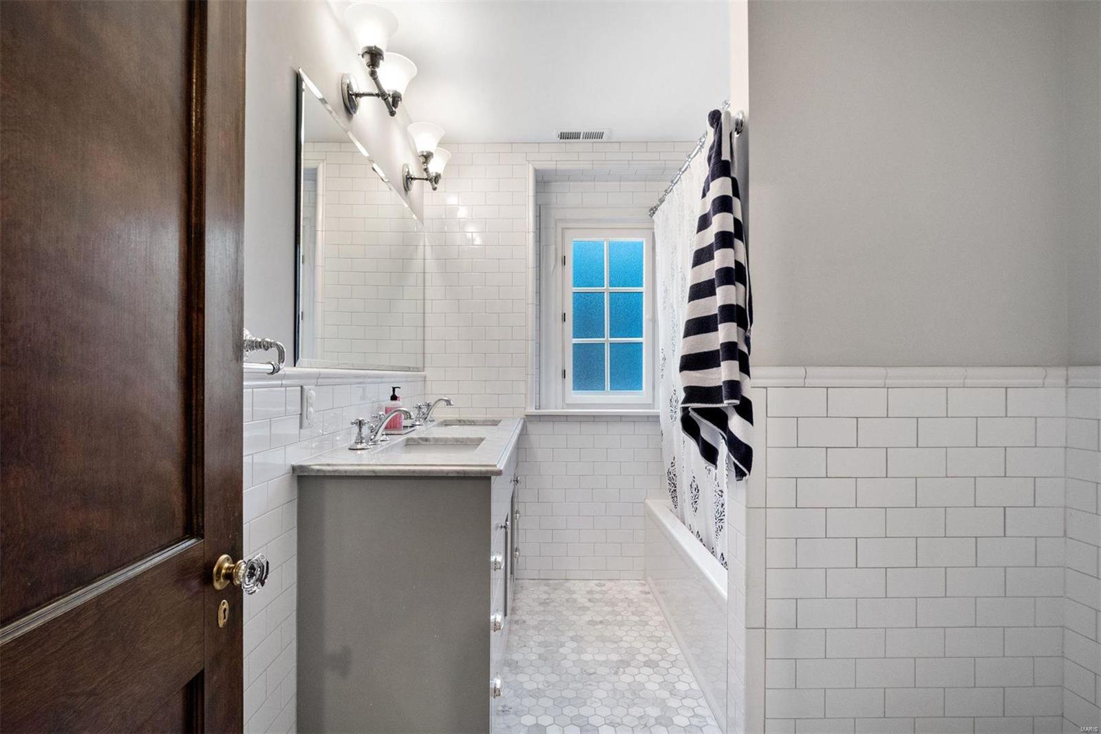 University Heights 3 - Residential