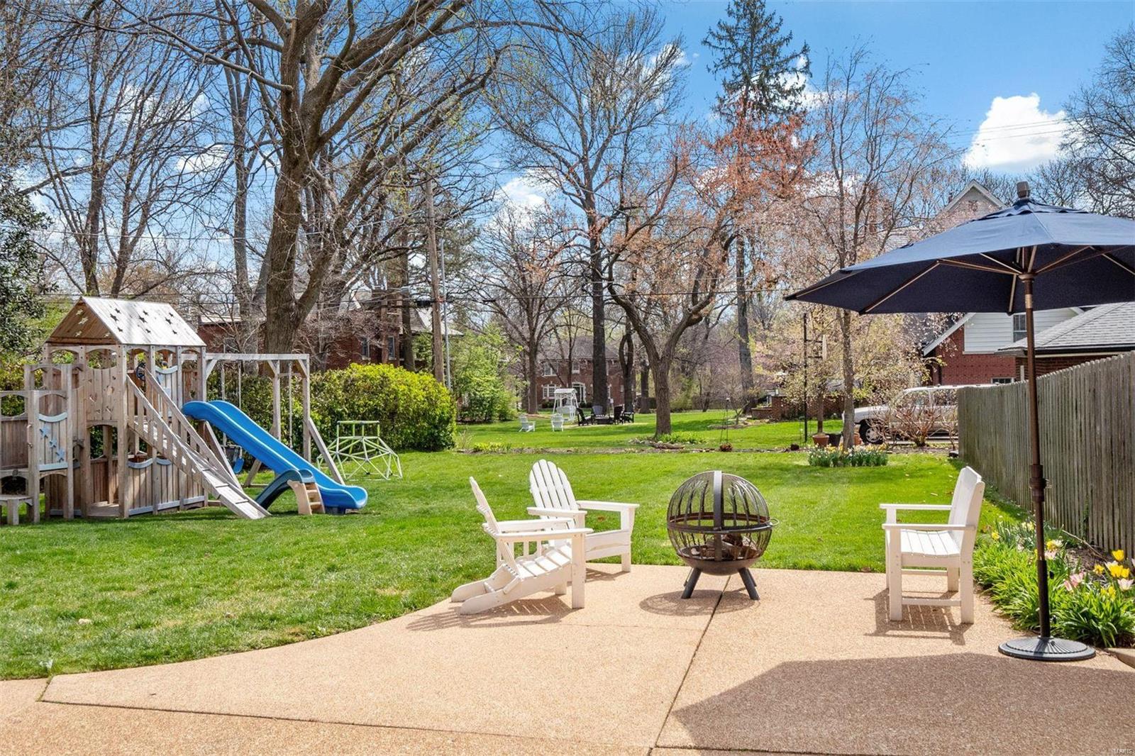 University Heights 3 - Residential