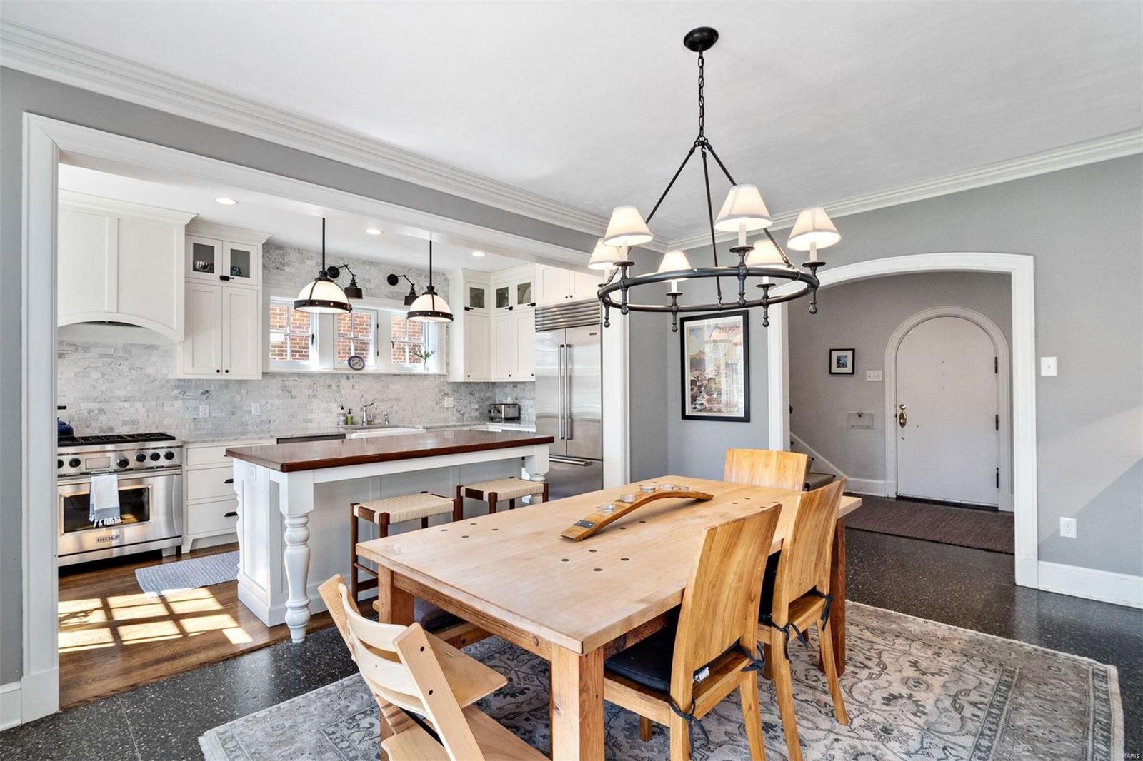 University Heights 3 - Residential