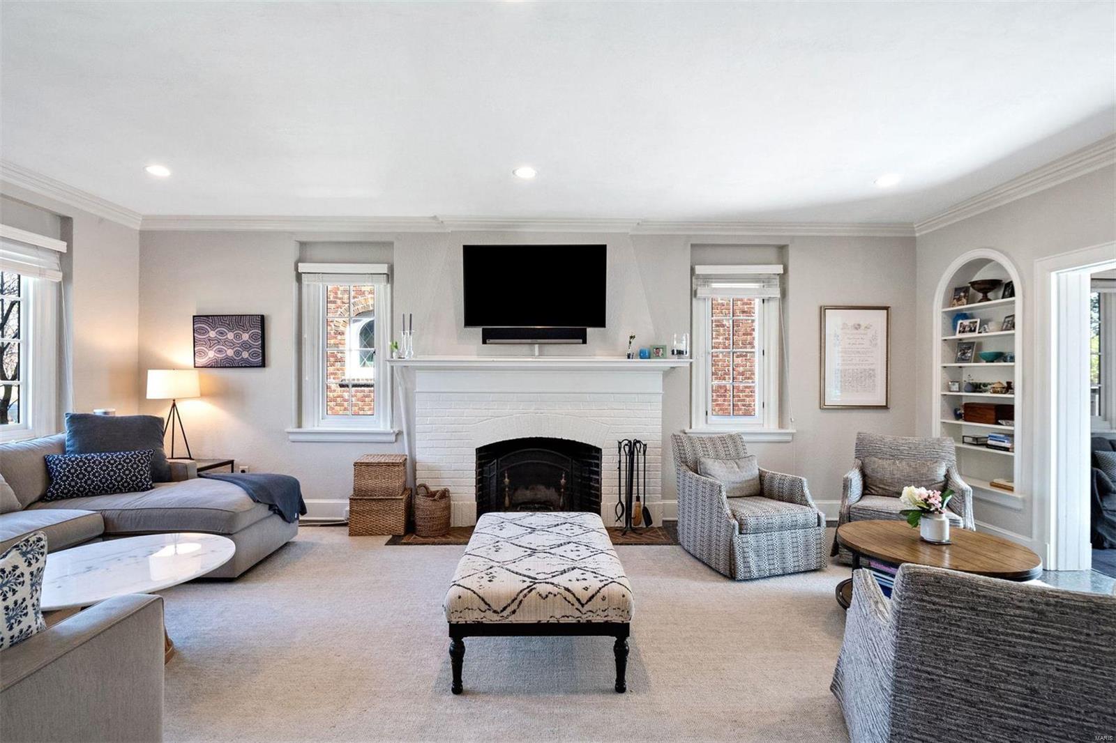 University Heights 3 - Residential