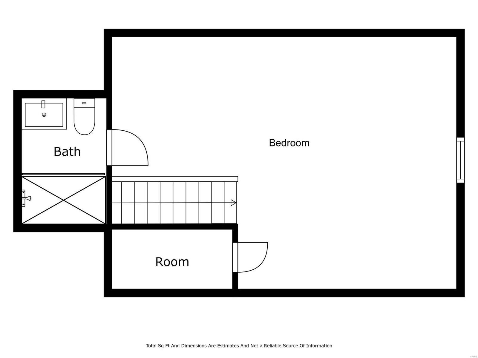 University Heights 3 - Residential