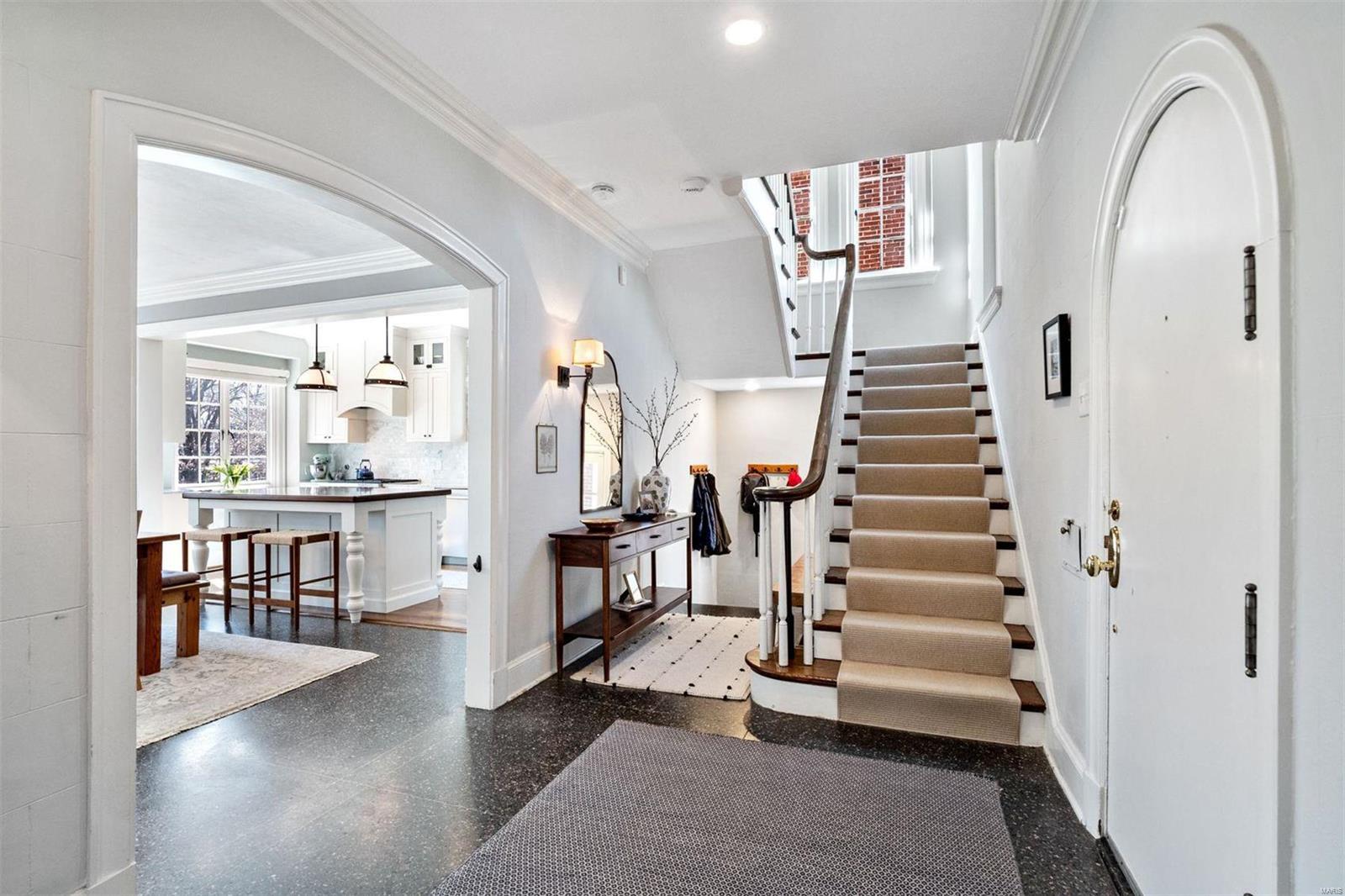 University Heights 3 - Residential