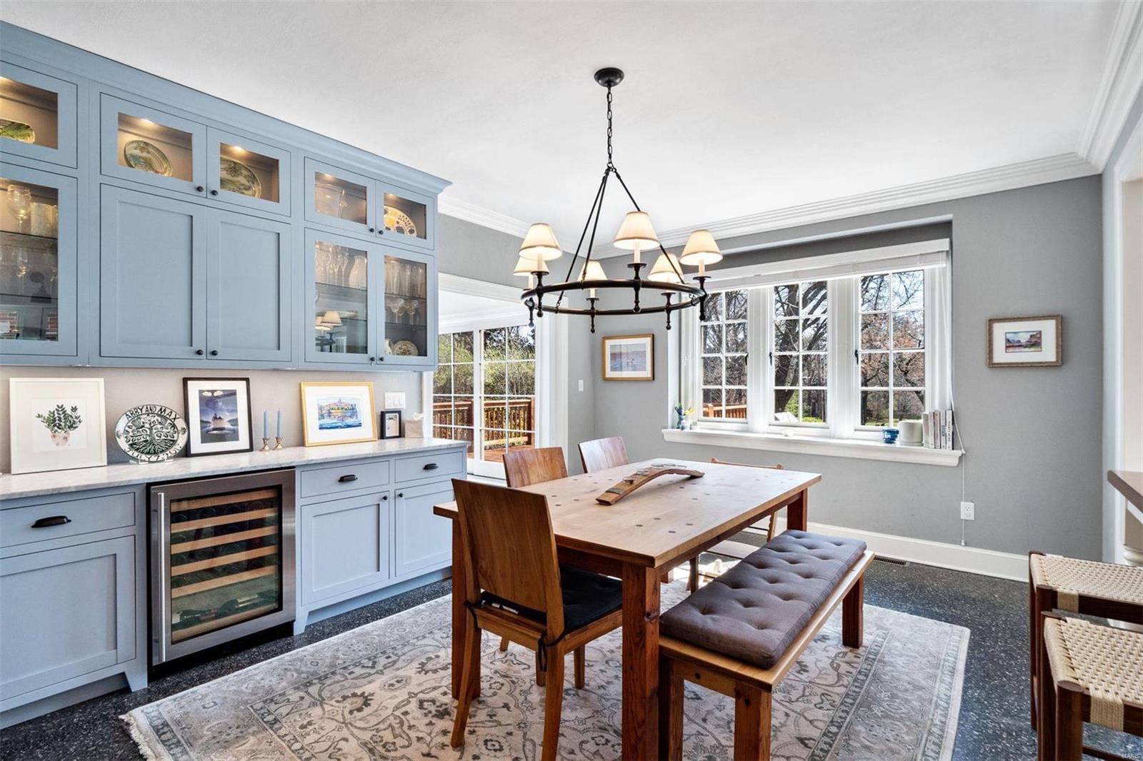 University Heights 3 - Residential