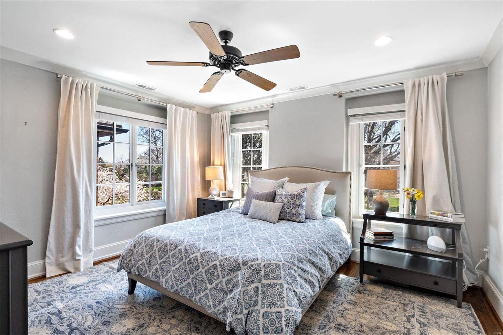 University Heights 3 - Residential