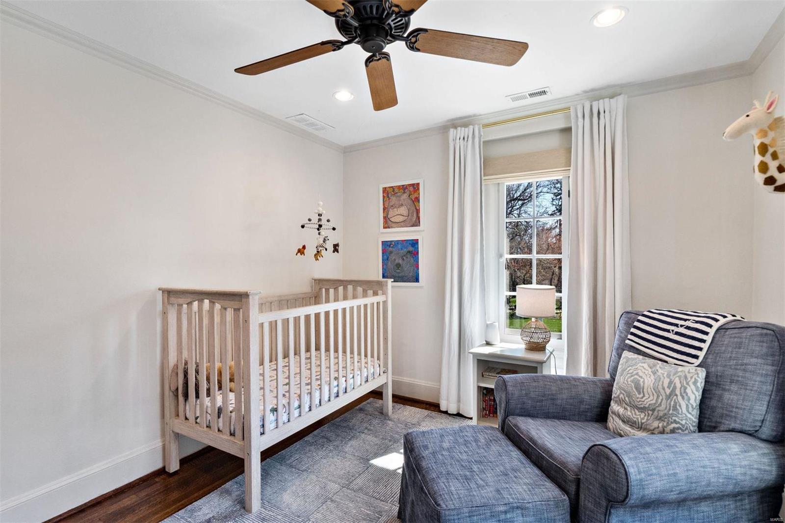 University Heights 3 - Residential