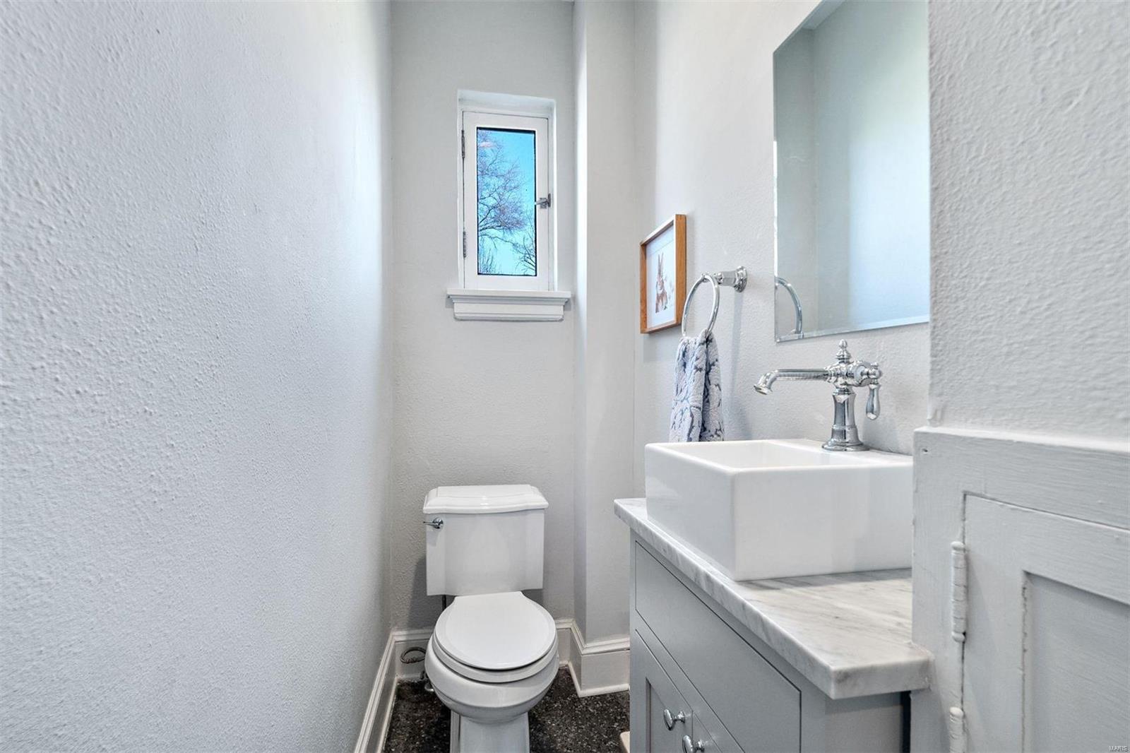 University Heights 3 - Residential