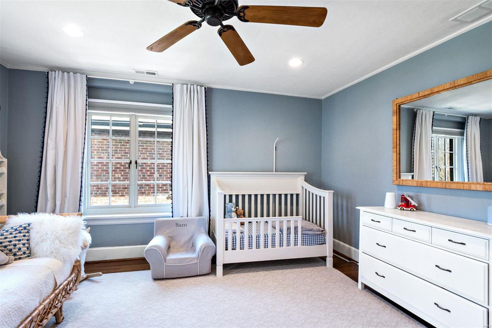 University Heights 3 - Residential