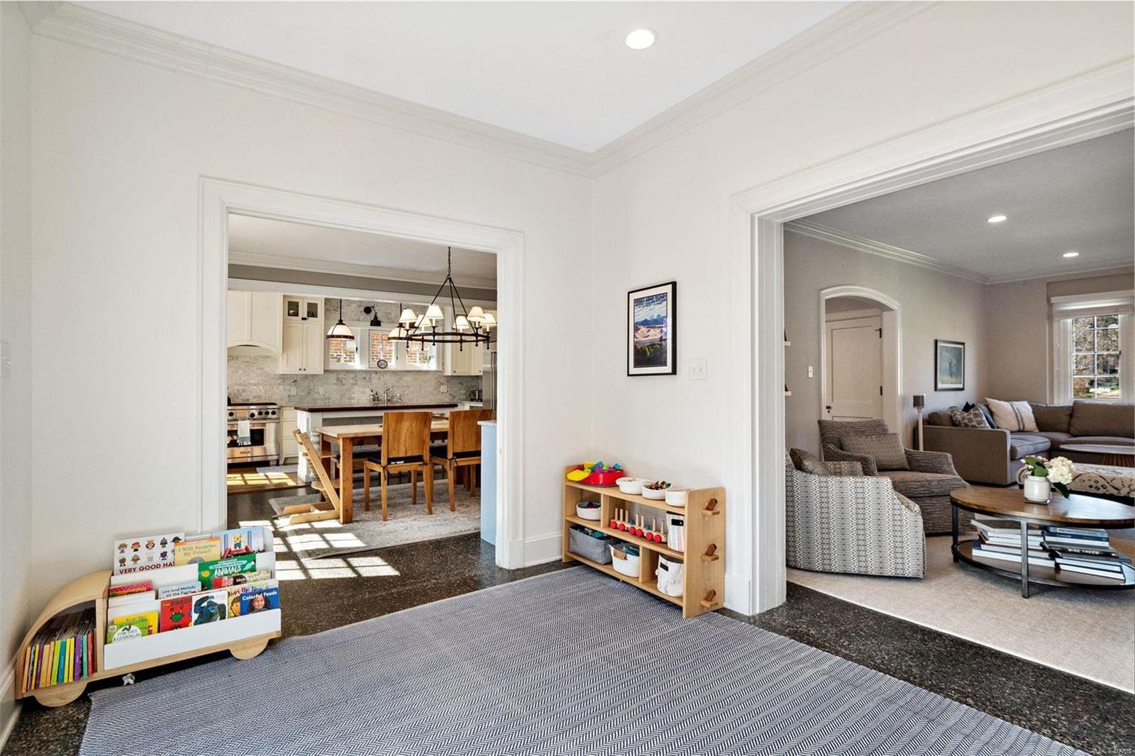 University Heights 3 - Residential