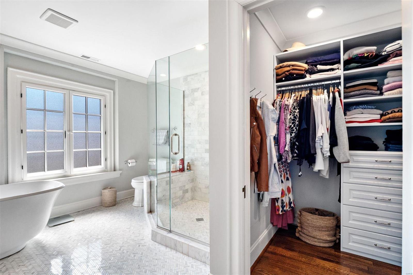 University Heights 3 - Residential