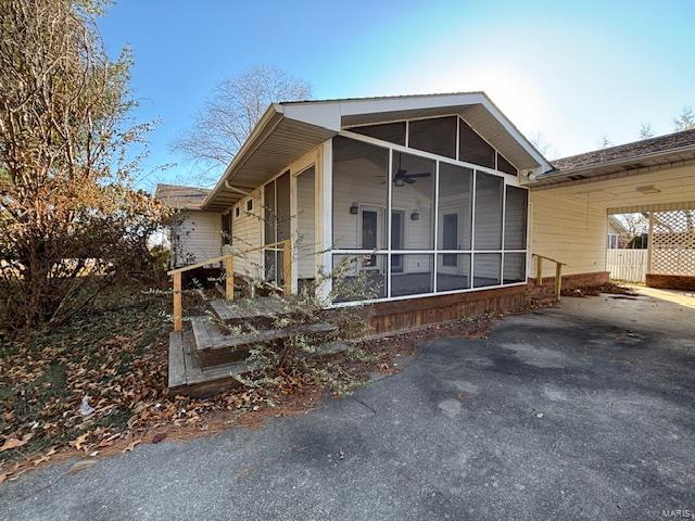 Northside Addn - Residential