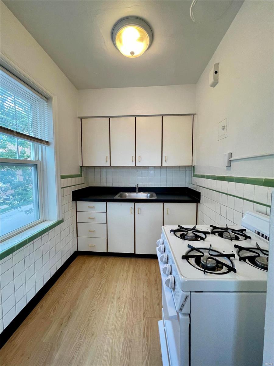 Northmoor Park Add - Residential Income