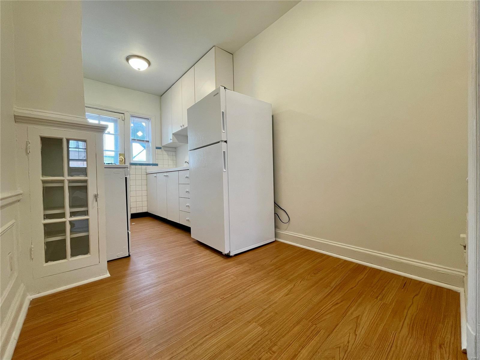 Northmoor Park Add - Residential Income