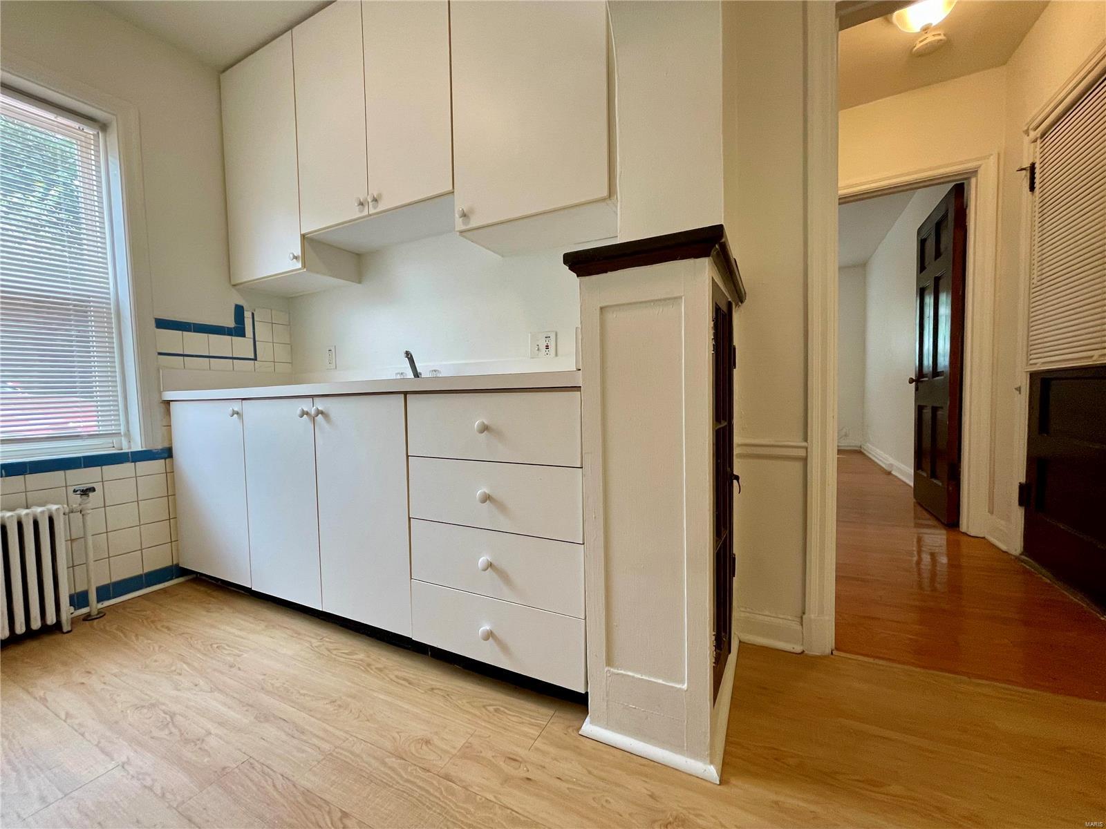 Northmoor Park Add - Residential Income