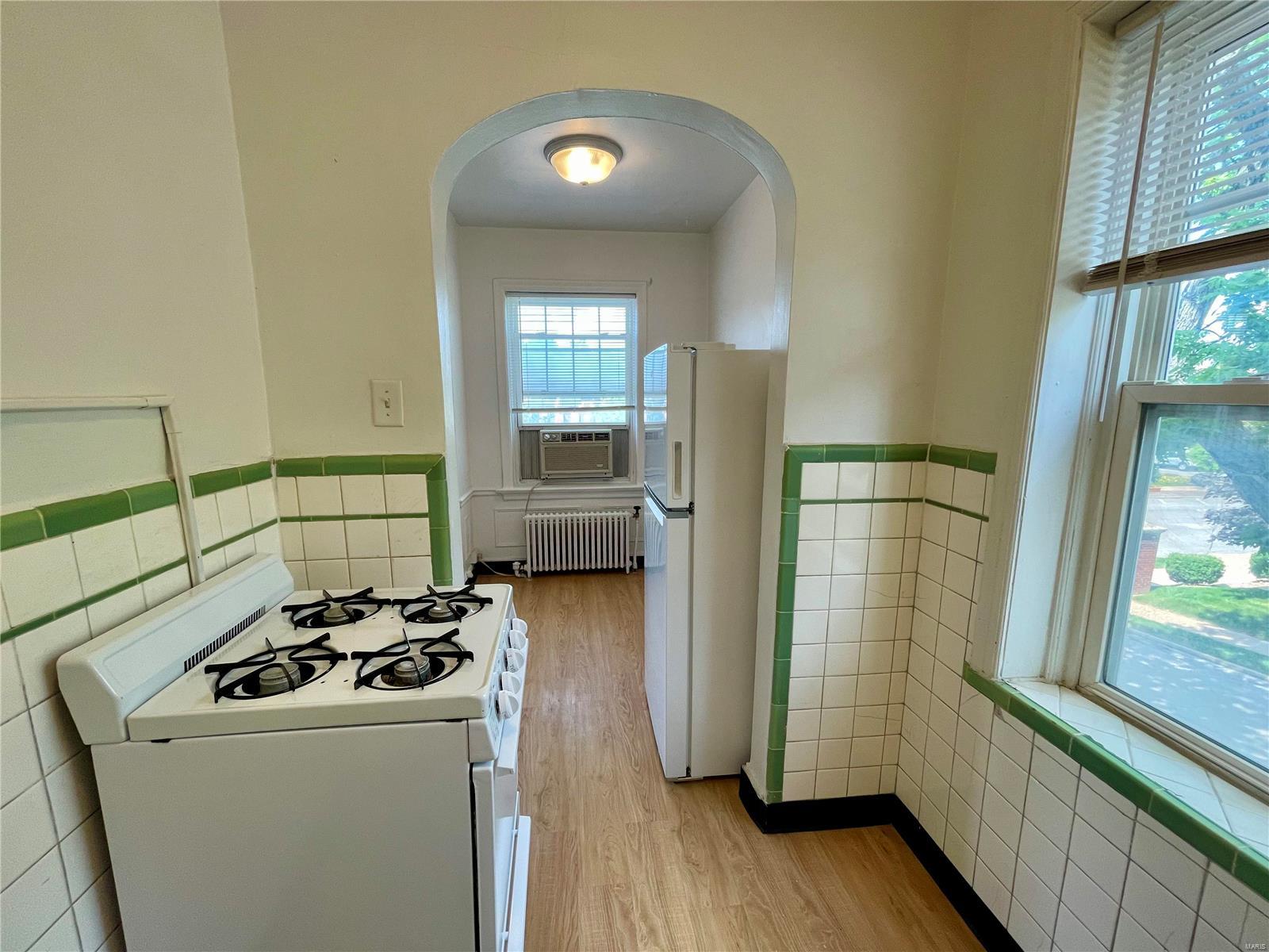 Northmoor Park Add - Residential Income