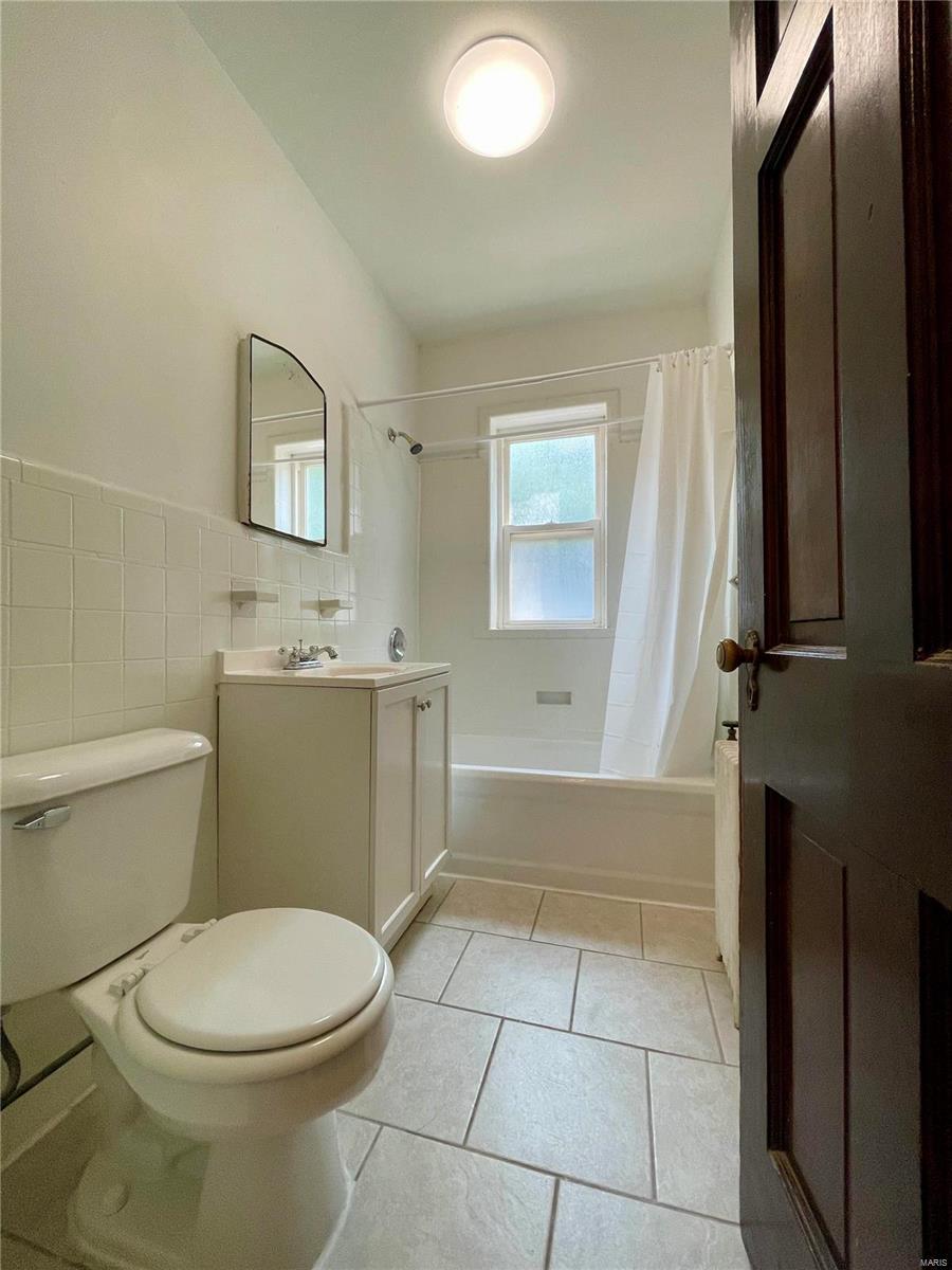 Northmoor Park Add - Residential Income