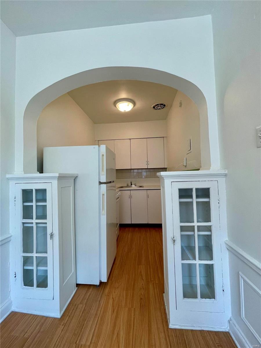 Northmoor Park Add - Residential Income