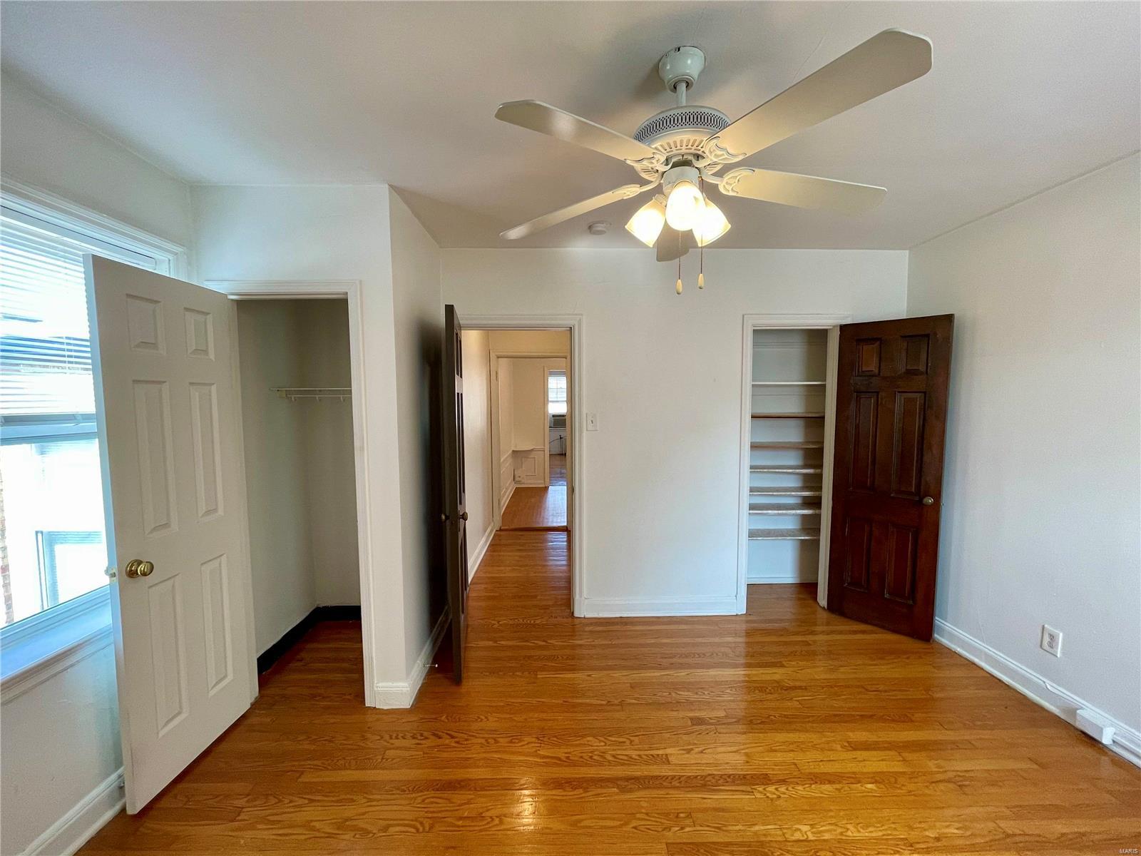 Northmoor Park Add - Residential Income