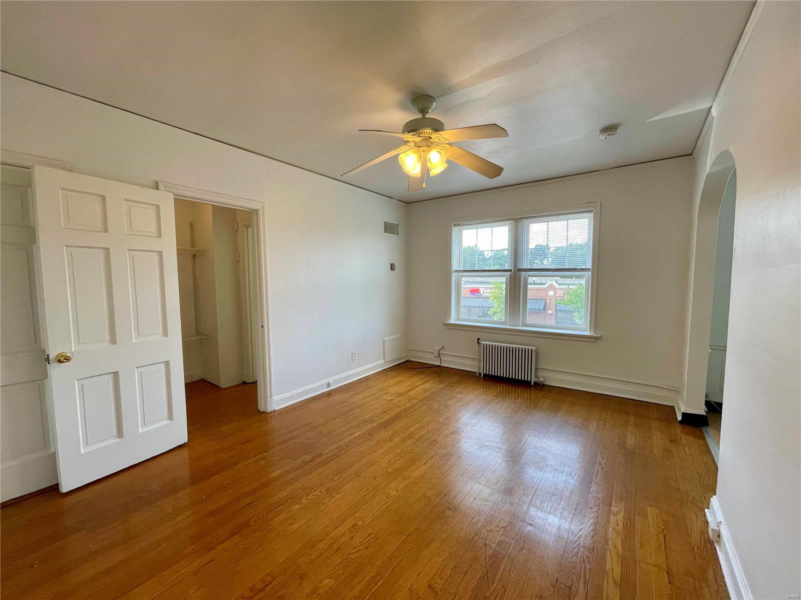 Northmoor Park Add - Residential Income