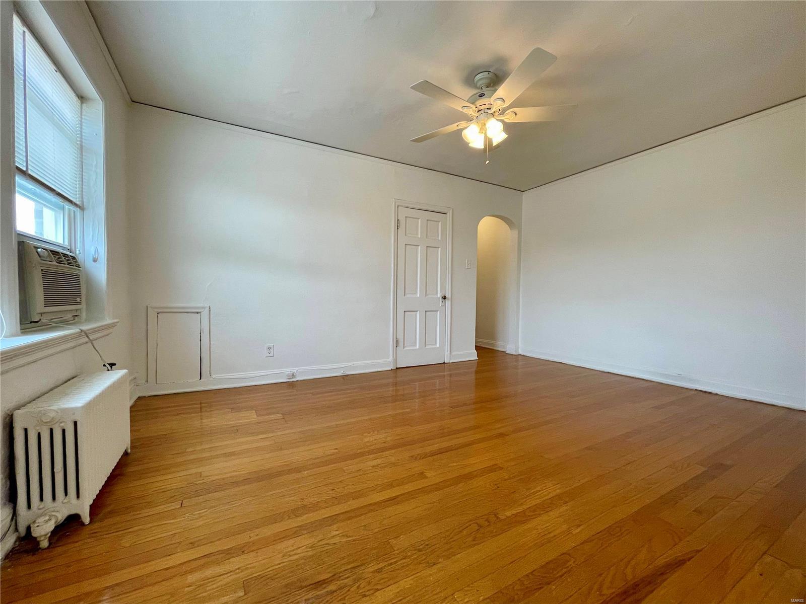 Northmoor Park Add - Residential Income