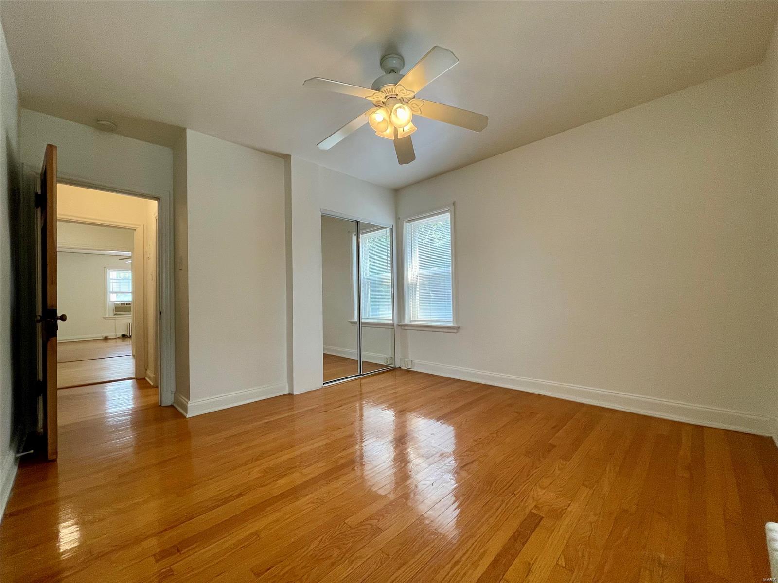 Northmoor Park Add - Residential Income