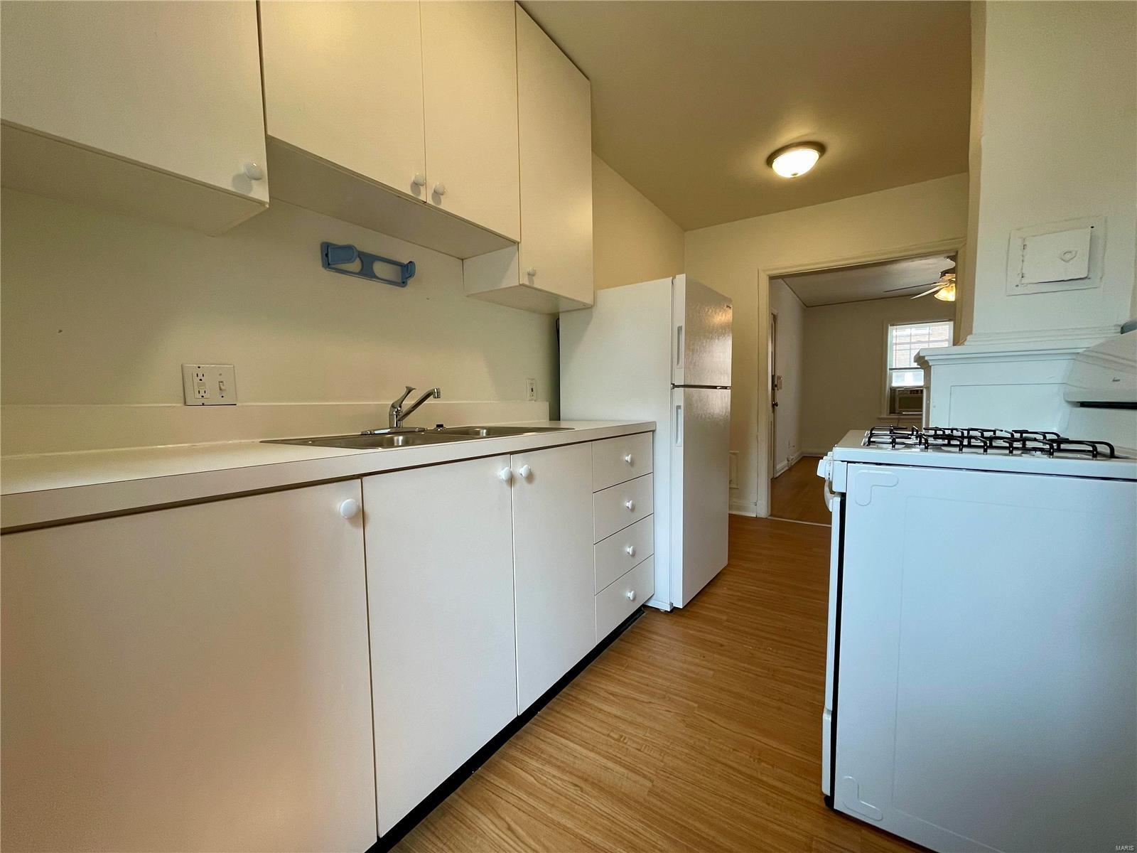 Northmoor Park Add - Residential Income