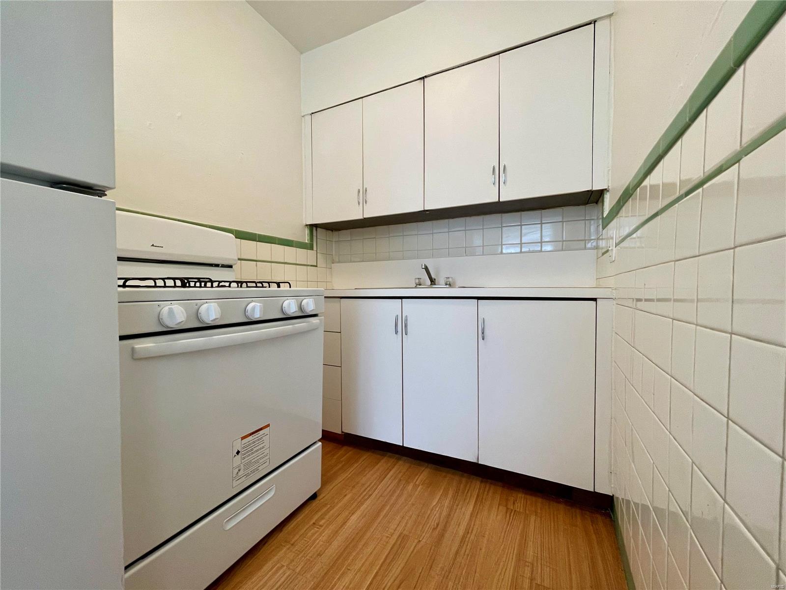 Northmoor Park Add - Residential Income